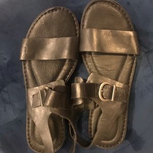 Born Sandals